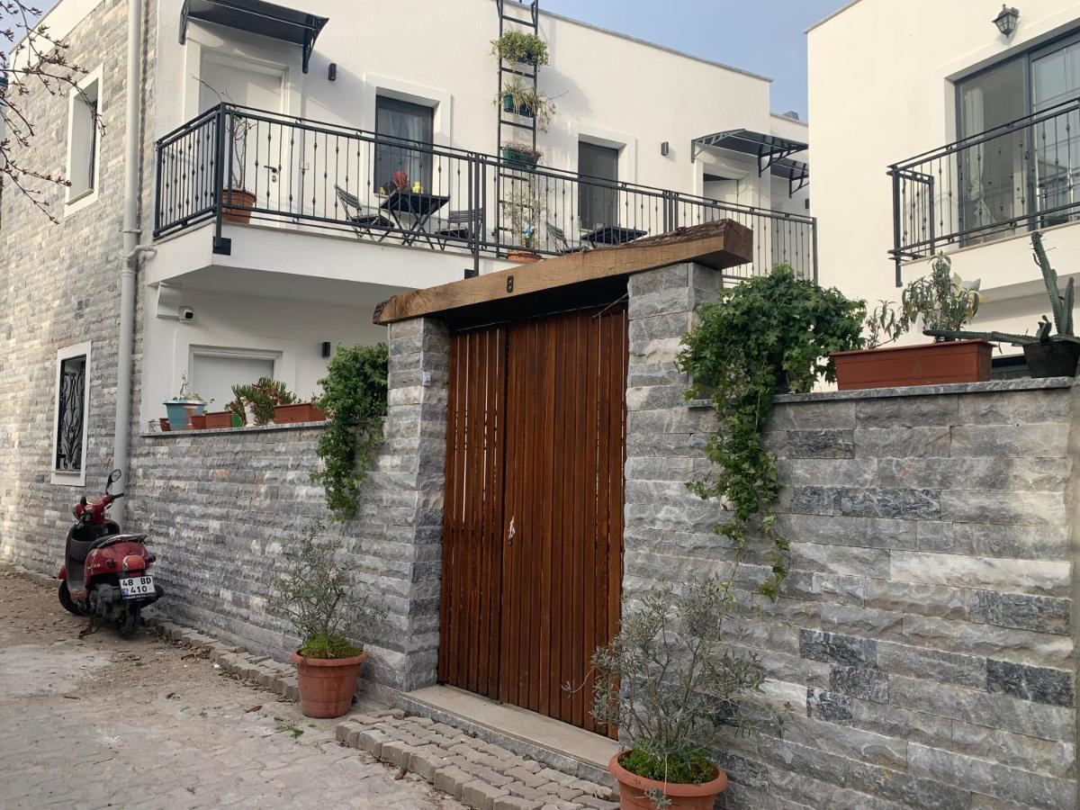 Arden'S House Bed and Breakfast Bodrum Exterior foto